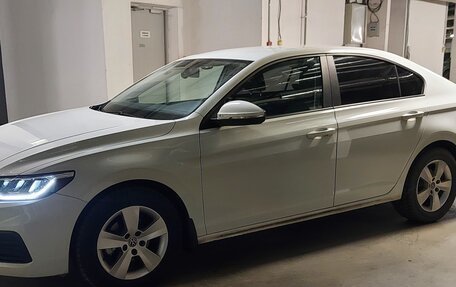 Volkswagen Bora, 2022 год, 1 730 000 рублей, 4 фотография