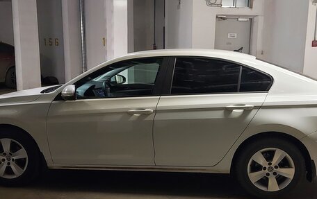 Volkswagen Bora, 2022 год, 1 730 000 рублей, 3 фотография