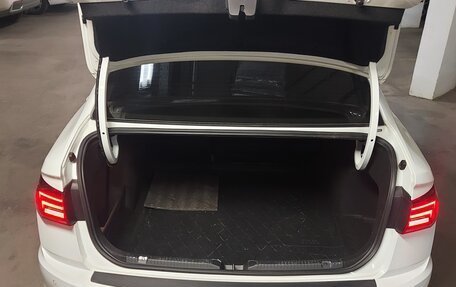 Volkswagen Bora, 2022 год, 1 730 000 рублей, 9 фотография