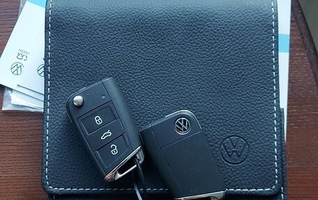 Volkswagen Bora, 2022 год, 1 730 000 рублей, 11 фотография