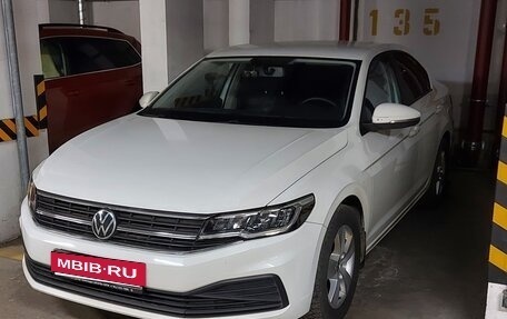 Volkswagen Bora, 2022 год, 1 730 000 рублей, 8 фотография