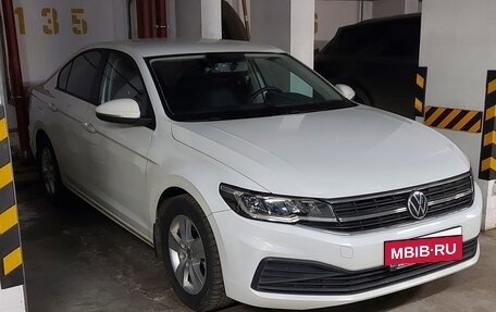 Volkswagen Bora, 2022 год, 1 730 000 рублей, 7 фотография