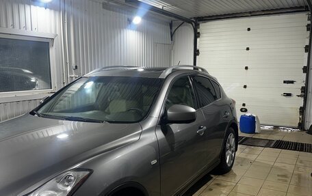 Infiniti EX, 2008 год, 975 000 рублей, 8 фотография