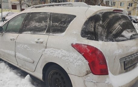 Peugeot 308 II, 2010 год, 490 000 рублей, 2 фотография