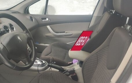 Peugeot 308 II, 2010 год, 490 000 рублей, 3 фотография