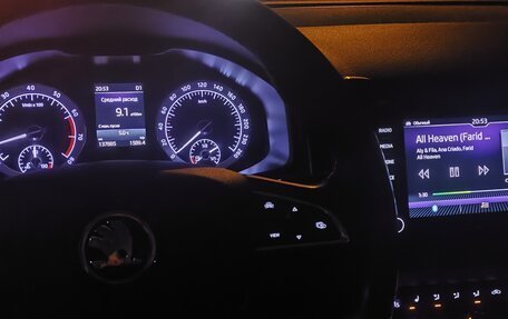 Skoda Kodiaq I, 2019 год, 2 700 000 рублей, 4 фотография