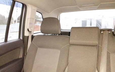 Opel Zafira B, 2010 год, 590 000 рублей, 7 фотография