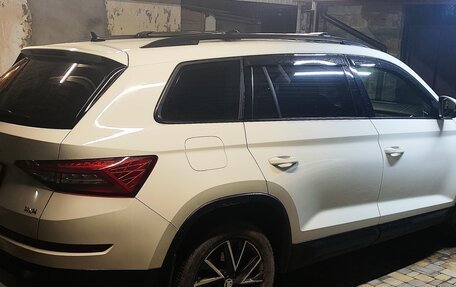 Skoda Kodiaq I, 2019 год, 2 700 000 рублей, 3 фотография