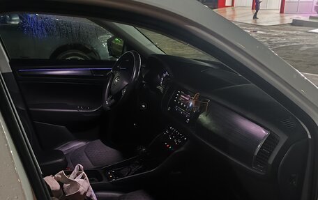 Skoda Kodiaq I, 2019 год, 2 700 000 рублей, 5 фотография