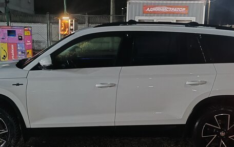 Skoda Kodiaq I, 2019 год, 2 700 000 рублей, 7 фотография