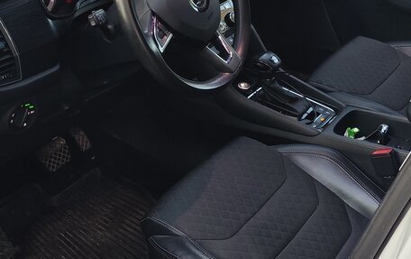 Skoda Kodiaq I, 2019 год, 2 700 000 рублей, 12 фотография