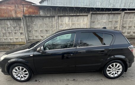 Opel Astra H, 2012 год, 590 000 рублей, 3 фотография