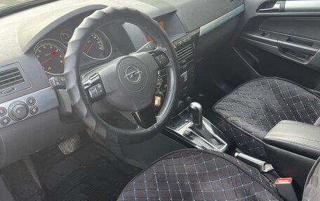Opel Astra H, 2012 год, 590 000 рублей, 6 фотография