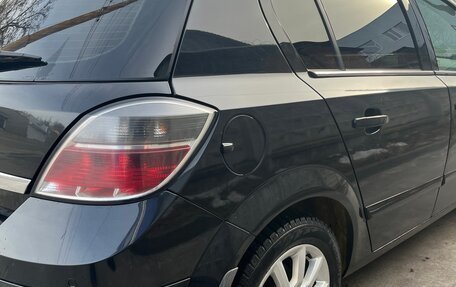 Opel Astra H, 2012 год, 590 000 рублей, 7 фотография