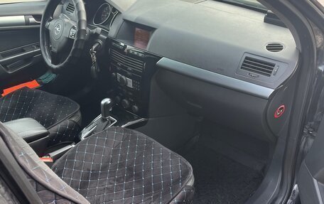 Opel Astra H, 2012 год, 590 000 рублей, 5 фотография