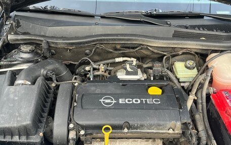 Opel Astra H, 2012 год, 590 000 рублей, 8 фотография