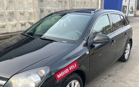 Opel Astra H, 2012 год, 590 000 рублей, 2 фотография