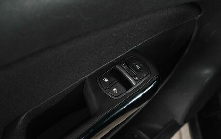 Opel Corsa D, 2011 год, 640 000 рублей, 13 фотография