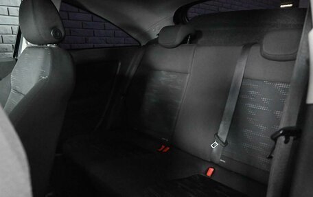 Opel Corsa D, 2011 год, 640 000 рублей, 11 фотография