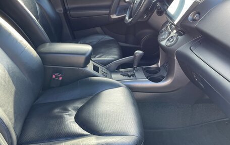 Toyota RAV4, 2011 год, 1 850 000 рублей, 7 фотография