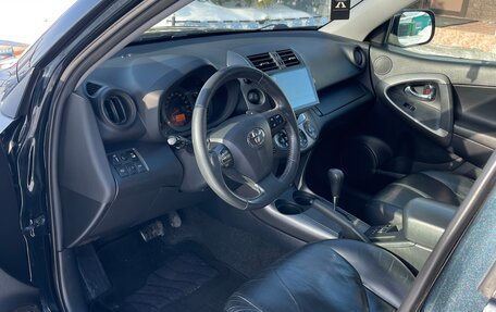 Toyota RAV4, 2011 год, 1 850 000 рублей, 6 фотография