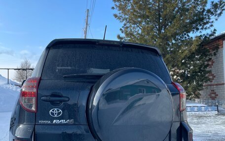 Toyota RAV4, 2011 год, 1 850 000 рублей, 3 фотография