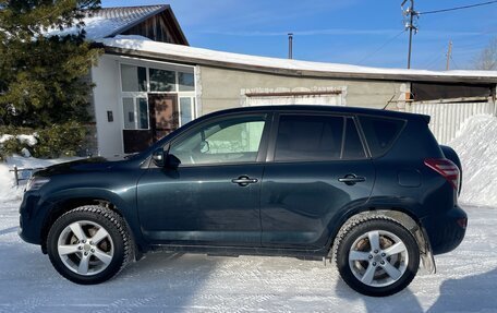 Toyota RAV4, 2011 год, 1 850 000 рублей, 5 фотография