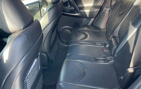 Toyota RAV4, 2011 год, 1 850 000 рублей, 11 фотография