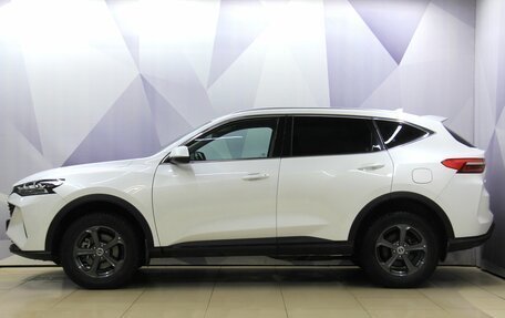 Haval F7 I, 2023 год, 1 958 400 рублей, 2 фотография