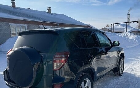 Toyota RAV4, 2011 год, 1 850 000 рублей, 4 фотография