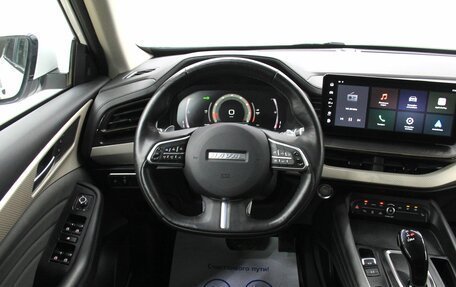 Haval F7 I, 2023 год, 1 958 400 рублей, 14 фотография