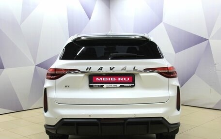 Haval F7 I, 2023 год, 1 958 400 рублей, 4 фотография