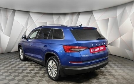 Skoda Kodiaq I, 2022 год, 3 950 000 рублей, 4 фотография