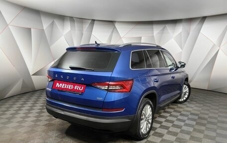 Skoda Kodiaq I, 2022 год, 3 950 000 рублей, 2 фотография