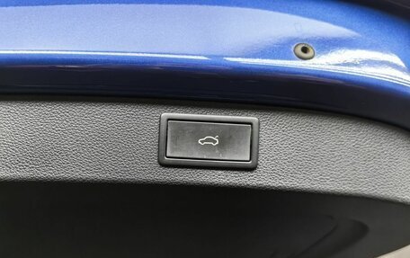 Skoda Kodiaq I, 2022 год, 3 950 000 рублей, 21 фотография