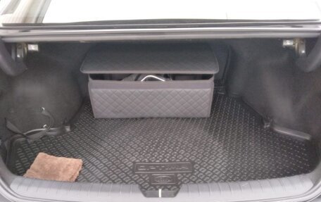 KIA Optima IV, 2017 год, 2 300 000 рублей, 14 фотография