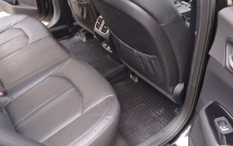 KIA Optima IV, 2017 год, 2 300 000 рублей, 12 фотография