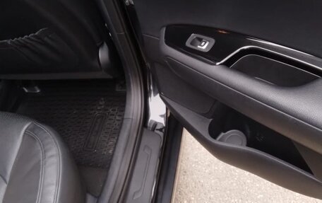 KIA Optima IV, 2017 год, 2 300 000 рублей, 11 фотография