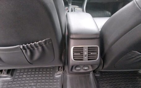 KIA Optima IV, 2017 год, 2 300 000 рублей, 6 фотография