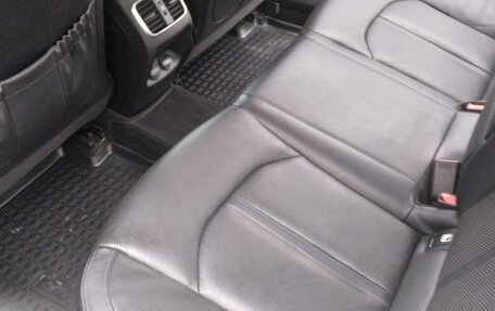 KIA Optima IV, 2017 год, 2 300 000 рублей, 15 фотография