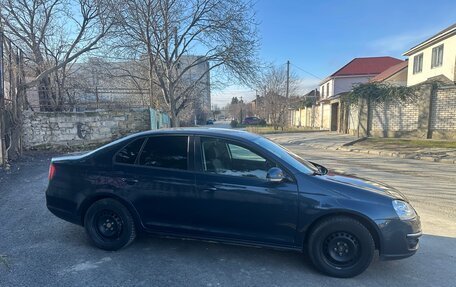 Volkswagen Jetta VI, 2008 год, 650 000 рублей, 8 фотография