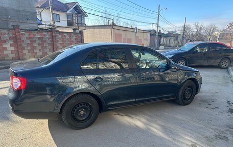 Volkswagen Jetta VI, 2008 год, 650 000 рублей, 9 фотография