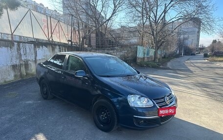 Volkswagen Jetta VI, 2008 год, 650 000 рублей, 7 фотография