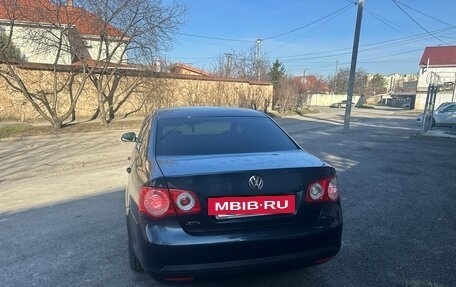 Volkswagen Jetta VI, 2008 год, 650 000 рублей, 11 фотография