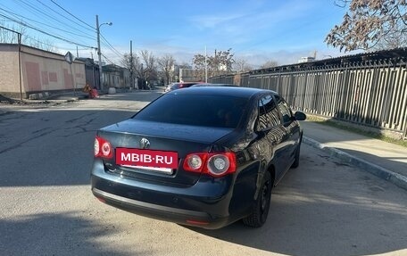 Volkswagen Jetta VI, 2008 год, 650 000 рублей, 6 фотография