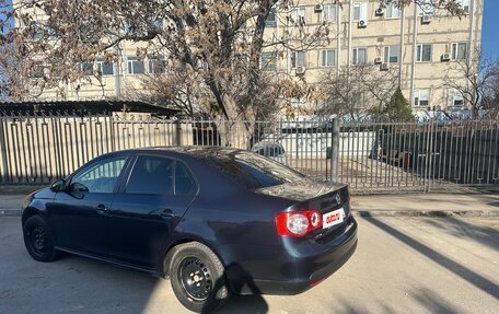 Volkswagen Jetta VI, 2008 год, 650 000 рублей, 14 фотография