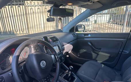 Volkswagen Jetta VI, 2008 год, 650 000 рублей, 15 фотография