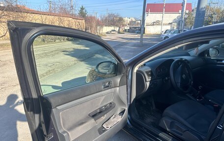 Volkswagen Jetta VI, 2008 год, 650 000 рублей, 20 фотография