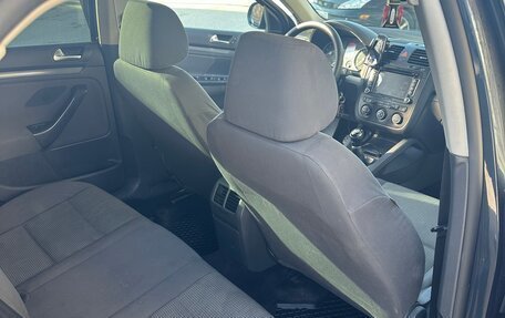 Volkswagen Jetta VI, 2008 год, 650 000 рублей, 27 фотография