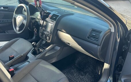 Volkswagen Jetta VI, 2008 год, 650 000 рублей, 19 фотография